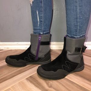 Women’s merrell snow boots